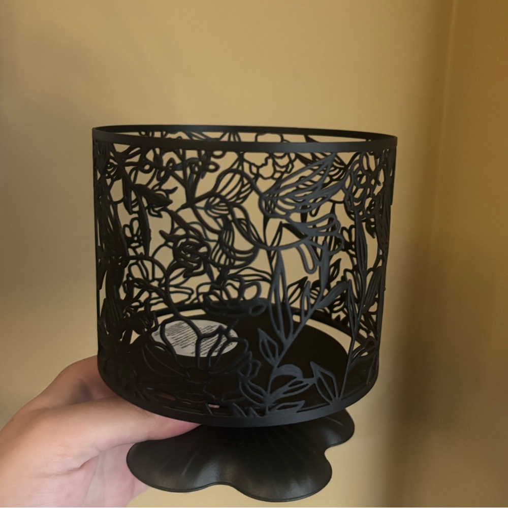 Bath & Body Works Candle Holder